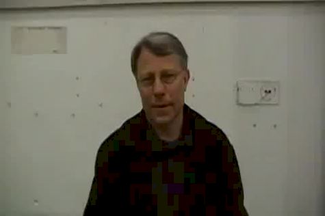 Dennis Barker Coach for Team USA Minnesota