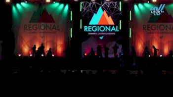 Champion All Stars - Throne [2024 L2 Junior - D2 - B 1] 2024 The West Regional Summit