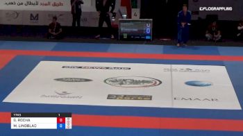 GUILHERME ROCHA vs MAX LINDBLAD Abu Dhabi World Professional Jiu-Jitsu Championship