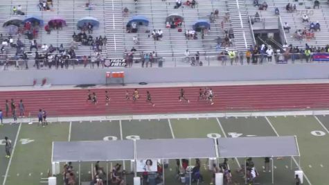 Youth Boys' 1500m 2023 Aau Regional Qualifier 19, Finals 2 - Age 13