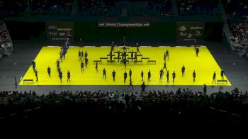 Onyx "Dayton OH" at 2024 WGI Color Guard World Championships