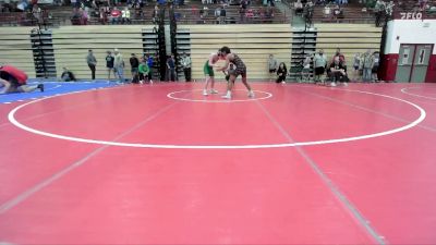 113 lbs Cons. Round 2 - Filip Thang, Southport Wrestling Club vs Chaney Head, Westfield