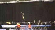 Sarah Bruno - Individual Trampoline, ETA - 2021 USA Gymnastics Championships