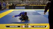 Mustafa Ahmad H. Zein Elabdein vs Logan Michael Rogers 2025 Pan Kids Jiu-Jitsu IBJJF Championship