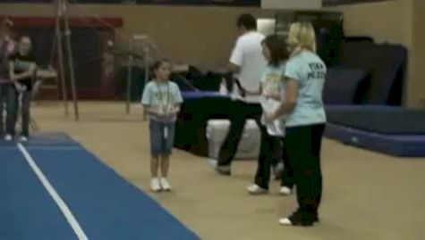 Q & A with Sam Peszek