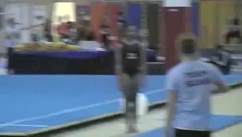 Team Sloan (Maliah Mathis)