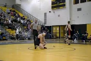 174 Pressely Clarion VS Giffin Penn
