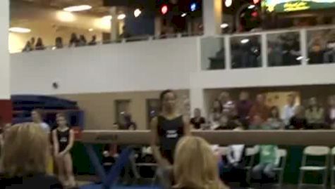 Team Sloan (Maliah Mathis)