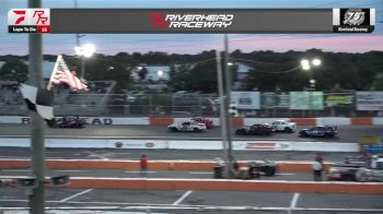 Replay: Cecil Palm Tree 66 at Riverhead | Sep 13 @ 5 PM