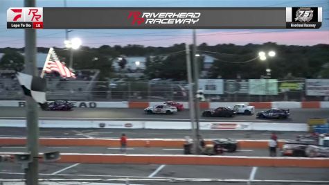 Replay: Cecil Palm Tree 66 at Riverhead | Sep 13 @ 5 PM