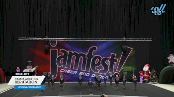 Karma Athletics - Reputation [2023 L1.1 Youth - PREP Day 1] 2023 JAMfest San Antonio Classic