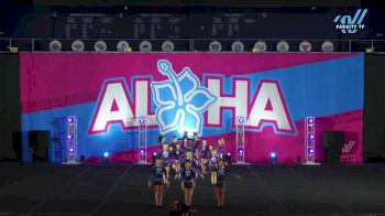 Cheer Athletics - Pittsburgh - BronzeCats [2025 L2.2 Junior - PREP Day 1] 2025 Aloha Pittsburgh Showdown