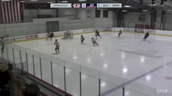 Replay: Home - 2023 Generals vs Patriots | Dec 3 @ 10 AM