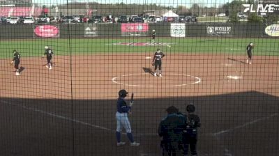 Replay: Grand Valley St. vs Davenport - DH | Apr 7 @ 5 PM