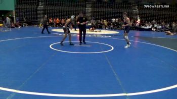 138 lbs Consolation - Jakob Nakamura, Allen B vs Carlos Gallardo, Foothill (Palo Cedro) B