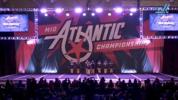 Vibe Athletics - Iconic [2024 L2 Junior - D2 - Small Day 1] 2024 MidAtlantic Championship Grand Nationals