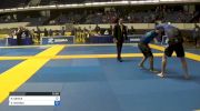 ROBERT GARCIA vs SEAN MICHAEL World IBJJF Jiu-Jitsu No-Gi Championships