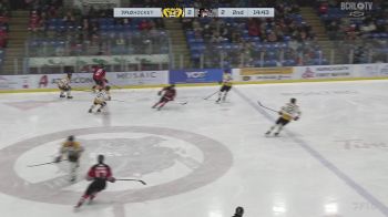 Replay: Away - 2025 Victoria vs Alberni Valley | Feb 17 @ 1 PM