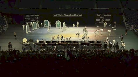 Q2 "Atlanta GA" at 2026 WGI Percussion/Winds World Championships