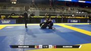 Isa Uddin Lodhi vs Robert Zainullin 2025 Pan Jiu Jitsu IBJJF Championship