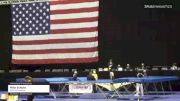 Mike Schultz - Individual Trampoline, KMC Gymnastics - 2021 USA Gymnastics Championships