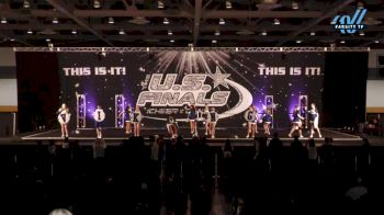 Vikings Community Cheerleading - Vengeance [2024 L2.1 Traditional Rec - 10-18Y (AFF) Day 1] 2024 The U.S. Finals: Tacoma