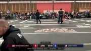 Pierce Choi-Flores vs Josey Hayes 2026 ADCC Portland Open