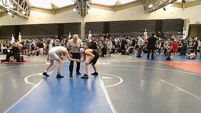 111 lbs Rr Rnd 1 - Ryder Ascherl, Revival X vs Declan Carr, Thunderstruck - ESE