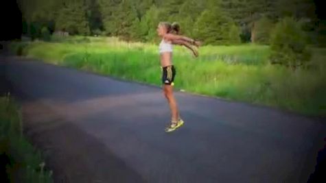 Lindsay Allen- Drill Demo