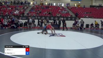 Replay: Mat 7 - 2024 US Open Wrestling Championships | Apr 26 @ 4 PM