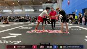 Arya Sabeti vs Declan The "Shamrock Shredder" A 2025 ADCC Vancouver Open