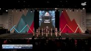 217 Athletics - Fearless [2026 L1 Youth - Flex - D2 - Small Day 2] 2026 The Youth Summit