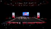 Arizona Spirit - G Force [2018 L1 Small Youth Finals] The D2 Summit