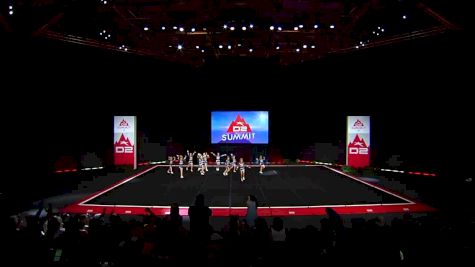 Arizona Spirit - G Force [2018 L1 Small Youth Finals] The D2 Summit