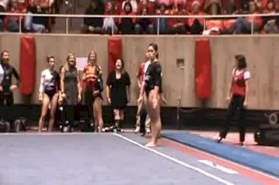 GEORGIA (Grace Taylor 9.725)