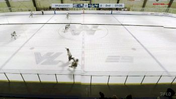 Replay: Home - 2024 Railers vs Valley | Mar 15 @ 2 PM
