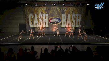 Cheer FX - Subzero [2025 L4 Senior Coed - D2 Day 1] 2025 Cheer Power Cash Bash Showdown Galveston