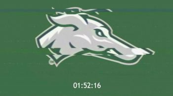 Replay: UT Permian Basin vs Eastern N.M. | Sep 20 @ 2 PM