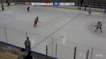 Replay: Home - 2025 Leamington vs Sabres | Mar 29 @ 6 PM
