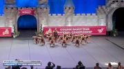 University of New Hampshire [2026 Division I - Jazz Prelims] 2026 UCA & UDA College Cheerleading and Dance Team National Championship