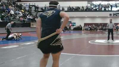 175 lbs Round 1 (16 Team) - Wiley Ray, Brantley County HS vs Christian Lange, Mt. Pisgah Christian School