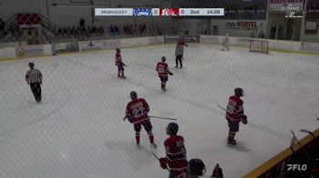 Replay: Home - 2024 London vs Strathroy | Dec 17 @ 7 PM