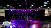 Twisters - Blizzard [2023 L1.1 Youth - PREP Day 1] 2023 CHEERSPORT Atlanta Classic & US All Star Prep Nationals