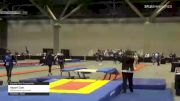 Aspyn Cain - Double Mini Trampoline, Rebounders Gymnastic - 2021 USA Gymnastics Championships