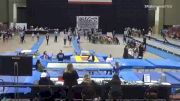 Paityn  Browning  - Individual Trampoline, Oklahoma Extreme Tumbling  - 2021 Region 3 T&T Championships