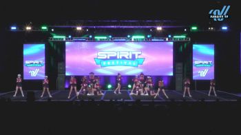 Cheer Factor - YOUTH X [2024 L3 Youth Day 2] 2024 Spirit Fest Grand Nationals