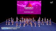 Rockstar Athletics - Anarchy [2026 L4.2 Senior - D2 - Medium Semis] 2026 The D2 Summit