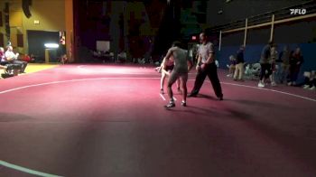 138 lbs Round 1 - Nadeem Haleem, Tinley Park (Andrew) vs Gavin Hove, Lisbon