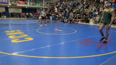 160 lbs R-64 - Corey Wolfe, Seneca Valley vs Aiden Peterson, St. Edward-OH