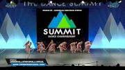 Studio 22 - Junior All Star Small Lyrical [2025 Junior - Contemporary/Lyrical - Small Finals] 2025 The Dance Summit